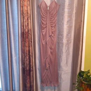 Gown - Never Worn NWOT